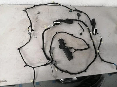 Tapa de maletero para puerta trasera Ford Focus 2015-2018 MK3 15-18 Foto 1 de 4