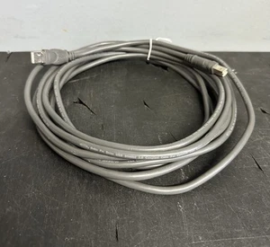 Belkin USB-Kabel 16 Fuß - Bild 1 von 3