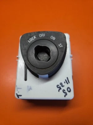 saab 9-3 ignition switch 03-11 Saab 9-3  ISM  Untested - Image 1 of 4