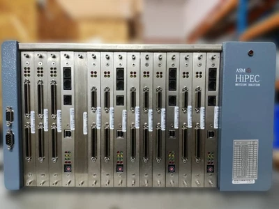 HiPEC Motion Solution SLOT 02-52003 (Used) - ASM AD830 - Image 1 of 4