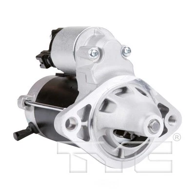 Motor de arranque para Toyota Corolla 2003-2008, Matrix TYC Foto 1 de 4
