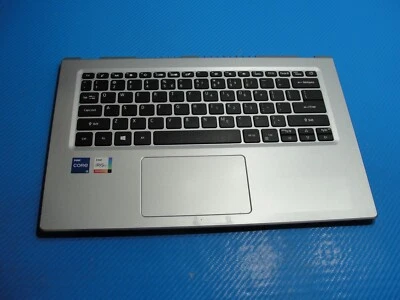 Acer Aspire 5 14” A514-54 OEM reposamanos con teclado TouchPad TouchPad AM35W000100 Foto 1 de 4