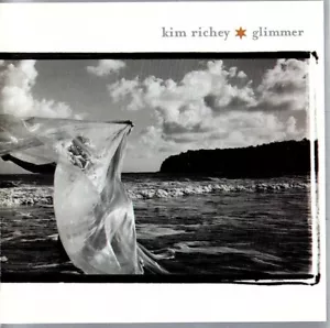 Kim Richey – Glimmer - 1999 - COUNTRY - Imagen 1 de 3