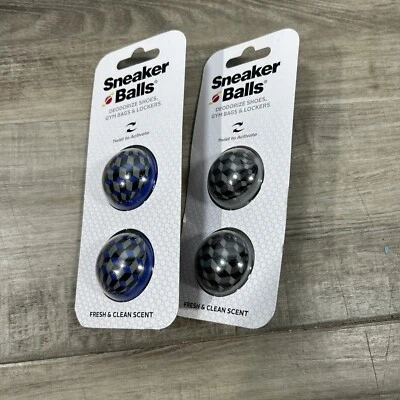 Paquete de 2 bolas deportivas verticales en total Foto 1 de 2