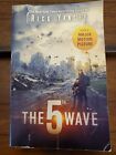 The 5th Wave Movie Tie-In: The First Book of the 5th Wave , Yancey, Rick