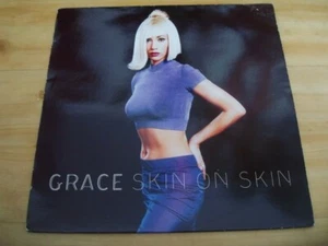 GRACE - SKIN ON SKIN (PERFECTO 12") - Picture 1 of 3