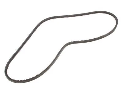 For 1984-1987 Nissan 300ZX Multi Rib Belt Air Conditioning 47885XK 1986 1985 - Image 1 of 2