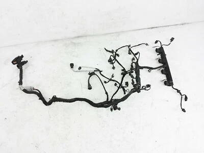 Audi A3 2017 2018 motor 2,0 L cableado arnés cables motor 06 k-972-627-Dh Foto 1 de 4