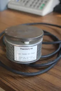 Thermolyne Hot Plate Type 15500 Model HP15515B - Picture 1 of 4