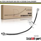 New Brake Hydraulic Hose For Chrysler 300 Dodge Challenger Charger Front Right