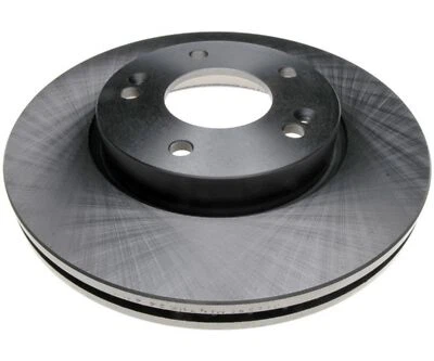 Rotor de freno de disco delantero Raybestos 838DL07 2004 para Kia Optima 2003-2005 Foto 1 de 3