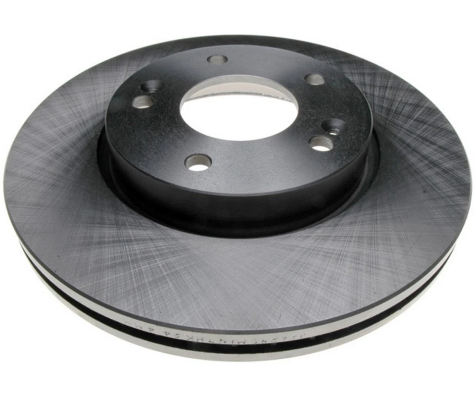Rotor de freno de disco delantero Raybestos 838DL07 2004 para Kia Optima 2003-2005 Foto 1 de 3