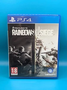 Tom Clancy's Rainbow Six Siege - PlayStation 4 - Picture 1 of 2