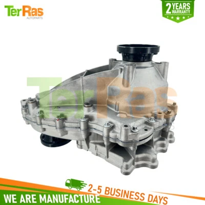 Conjunto de caja de transferencia para Mercedes-Benz Clase GL GL 350 400 500 550 A2512802100 Foto 1 de 4