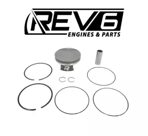 Polaris Standard Piston Kit RZR/Ranger 570 Replacement Kit - Picture 1 of 3
