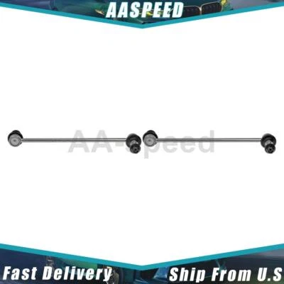 Barra estabilizadora de suspensión delantera para Chevrolet Sonic 2012 2013 2014 2015 Foto 1 de 4