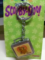 2 Scooby Doo Charm pet Tag set f 2 GiftCo inc 2005 free ship