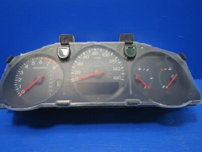 2001 ACURA CL 2 PORTAS 3.2L V6 A/T VELOCÍMETRO, PAINEL DE INSTRUMENTOS FABRICANTE DE EQUIPAMENTO ORIGINAL. B35 - Imagem 1 de 4