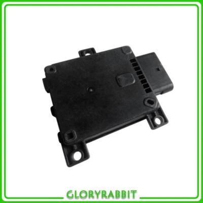 Radar Sensor Adaptive Speed Control W/o Bracket Fits Chrysler Pacifica Voyager Foto 1 de 4