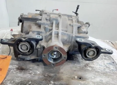 Conjunto de portador diferencial trasero Honda Pilot TLX 2016-2022 Foto 1 de 4