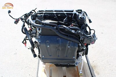 Jeep Cherokee 2019-2023 4x4 motor de 2,4 L fabricante de equipos originales -25 k millas- Foto 1 de 4