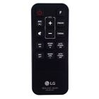Genuine Lg Sh3 Soundbar Remote Control