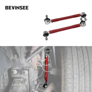 Biellette de Barre Stabilisatrice Avant Pour BMW E90 E91 E92 E93 E82 E87 E84 E89 - Imagen 1 de 11