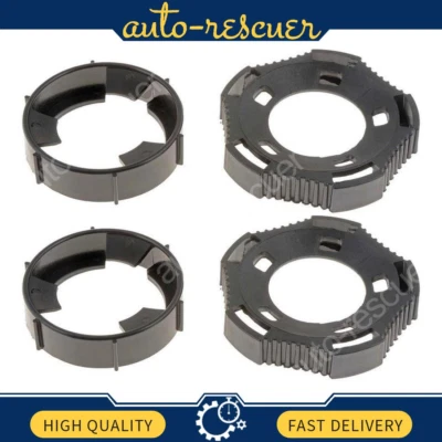 Dorman - фиксатор лампы HELP 2x для Chevrolet Caprice 1991 - 1996 годов выпуска - Изображение 1 из 4