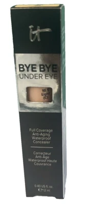 It Cosmetic Bye Bye Under Eye 10.5 Light (C) 40 oz FREE SHIPPING / NIB - Image 1 of 4