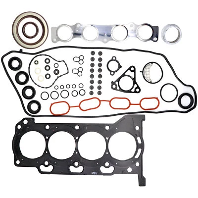 Комплект прокладок головки для Lexus Toyota Prius 1,8 л L4 DOHC 16 В 2010 2011 2012 2013 2014 - Изображение 1 из 4