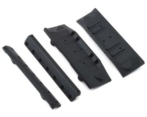 Vanquish Products VS4-10 Slider Mount w/Universal Slider [VPS10123] - Picture 1 of 2