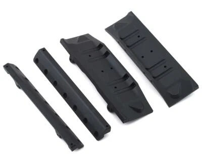 Vanquish Products VS4-10 Slider Mount w/Universal Slider [VPS10123] - Image 1 of 2