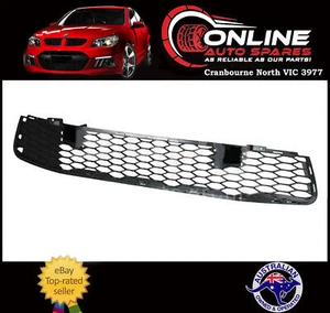 Front Bumper Bar Grille fit Mitsubishi Lancer CF 11/15-12/17 grill mesh - Picture 1 of 1