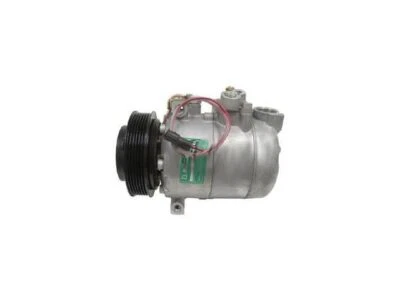 For 1999-2003 Saab 95 A/C Compressor 45978GBXZ 2000 2001 2002 Foto 1 de 2