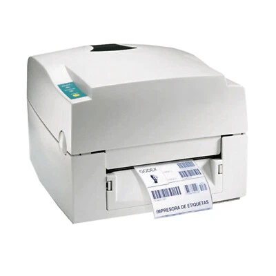  ETIKETTENDRUCKER OPAL OD5+ ECO THERMODRUCKER 203 DPi bis 118 BREIT für DHL GLS - Bild 1 von 4