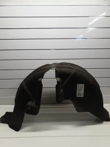 VW Polo Mk7 2021-2024 INNER WING/ARCH LINER (REAR PASSENGER SIDE) 2G0807930G - Picture 1 of 4