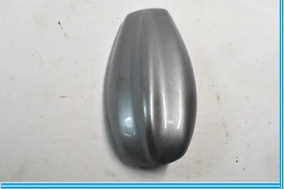 2007-2009 Jaguar XK XKR Navigation GPS Shark Fin Antenna Gray (LJZ) OEM - Image 1 of 4