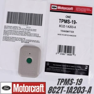 TPMS19 Tire Pressure Monitor System TPMS Sensor Training Program Tool For Ford - Picture 1 of 5