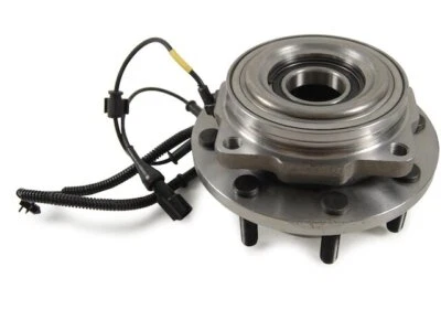 Conjunto de buje de rueda delantero para Ford F250 Super Duty 2005-2009 35938ZDJR 2006 2007 Foto 1 de 2