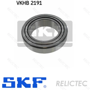 Front Wheel Bearing for Renault:MASCOTT,MESSENGER,B 5000392236 5000391585 - Picture 1 of 2