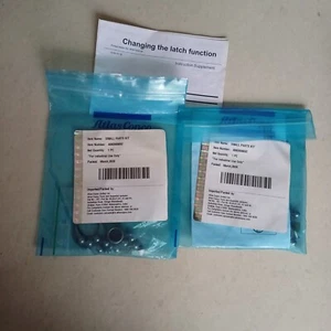 NEW ATLAS COPCO 4082008092 Maintenance Kit Small Parts Kit FRANCE - Picture 1 of 6