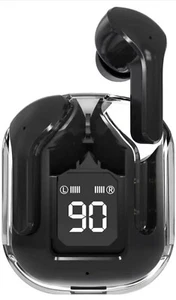 Auriculares Bluetooth Impermeables TWS Cancelación de Ruido 5.0 Auriculares Inalámbricos - Imagen 1 de 12