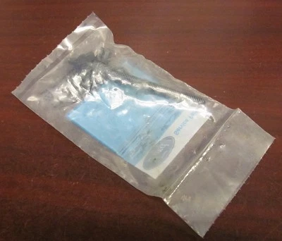 1988-91 NOS Ford Tempo & Mercury Topaz Headlamp Adjusting Screw & Nut Assembly - Image 1 of 3