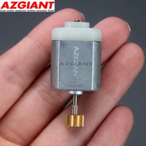 GX63-203A29-MC Central Door Lock Actuator Motor for Jaguar XF X260 MK2 2016-2022 - Foto 1 di 23
