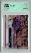 Nolan Arenado 2019 Topps 3D #276 Only 540 Made Rare Trading Card PGI 10