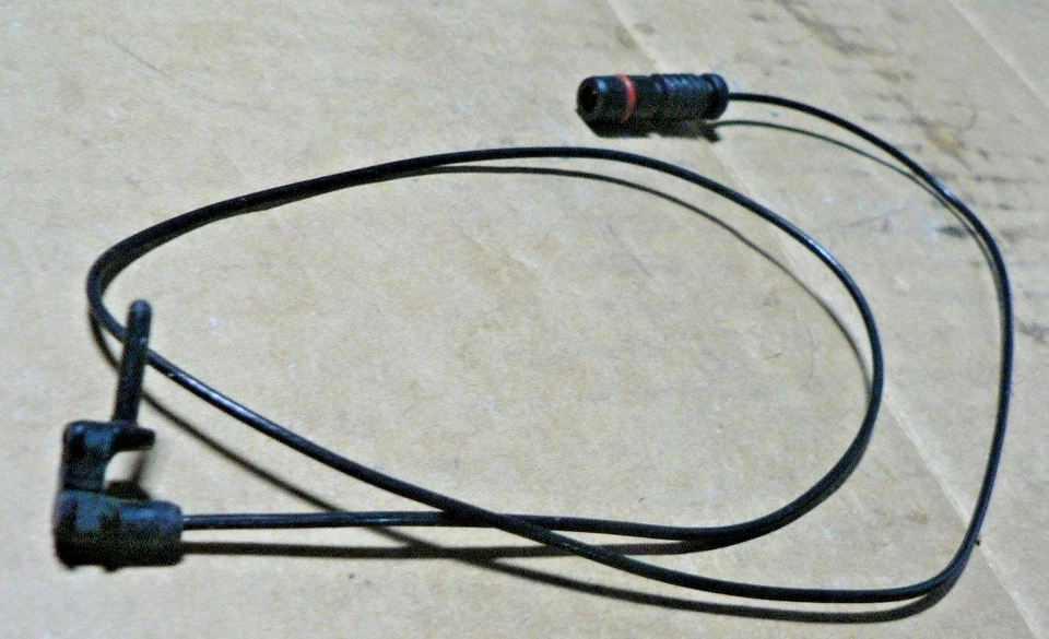 PASTILLA SENSOR FRENO HMMH SEE UNIMOP DAIMLER 0085427417 Foto 1 de 1