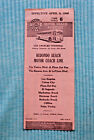 Pacific Electric Pocket Time Table - #6 - Redondo Beach - 4/4/46