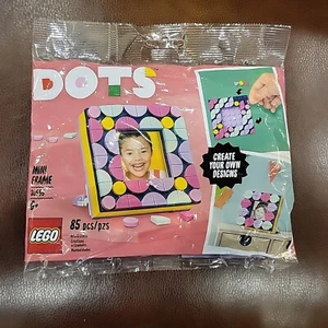 NEW! LEGO Mini Frame Polybags (30556) - Picture 1 of 2