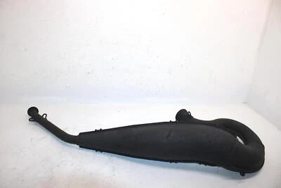 Tubo de escape Polaris Xcr 600 SE 97 OEM PTO 1260738 SP18 Foto 1 de 4