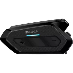 SENA Spider RT1 Motorcycle Bluetooth Communication Systems Single Pack - Picture 1 of 4